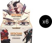 Spiritforged - Booster Display Case - Spiritforged (SFD)